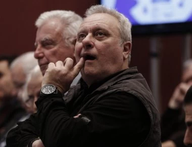 Μάχες χαρακωμάτων στη Βουλή: Ψαριανός στην θέση Δανέλλη στην επιτροπή Εξωτερικών & Άμυνας